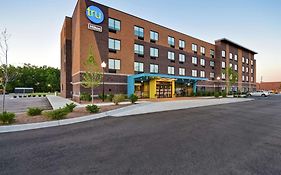 Tru By Hilton Sterling Heights Detroit